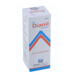 DP Dianil Drop
