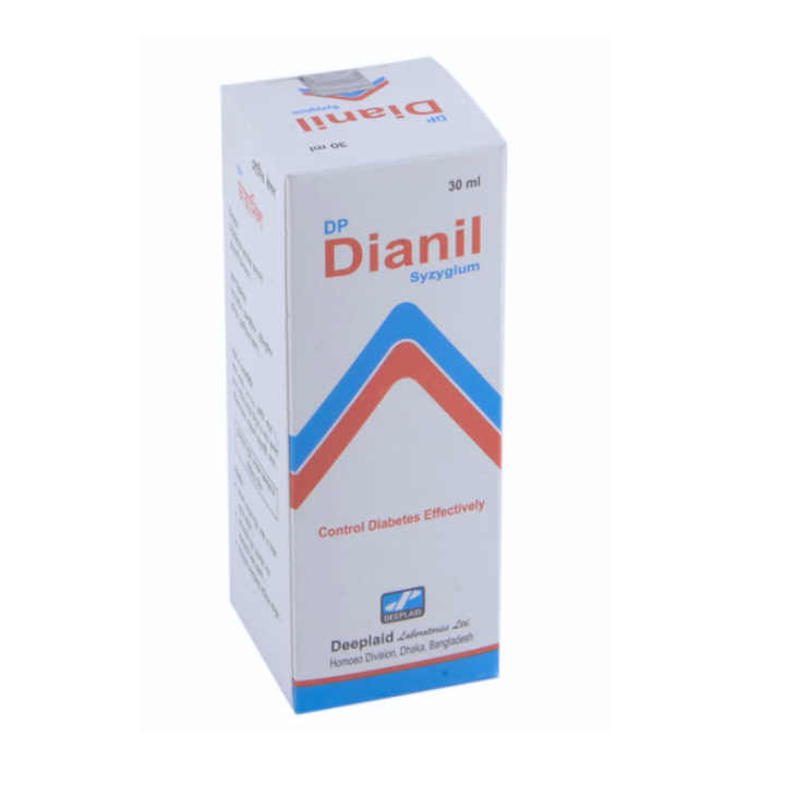 DP Dianil Drop