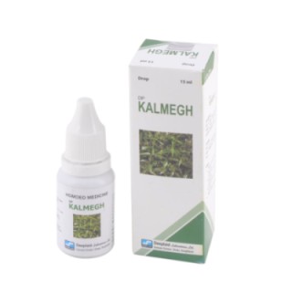 DP Kalmegh Drop