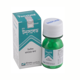 DP Tonslaid Tablet
