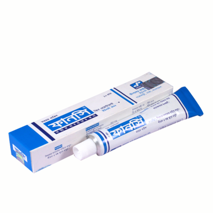 Funci Ointment (Marham Kharish)