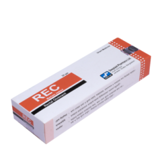 Rec Ointment (Marham Jadeed)