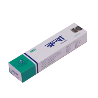 Ruba Ointment (Marham Ajib)