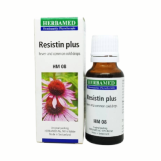 Resistin Plus (HM 08)