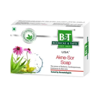 B&T Akne-Sor Soap