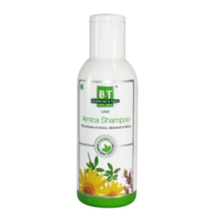 B&T Arnica Shampoo