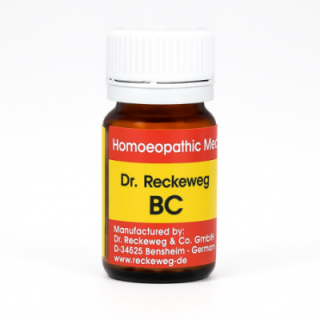 Dr. Reckeweg BC 6 - Cough & Cold Relief | Buy Online at  ApothekeBD