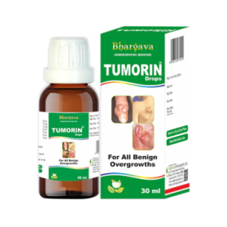 Bhargava Tumorin Drop