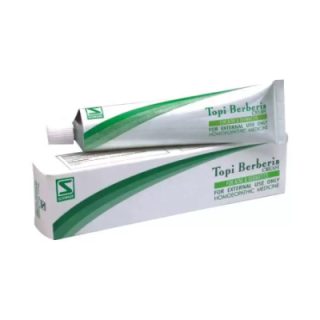 Topi Berberis Aquifolium Cream