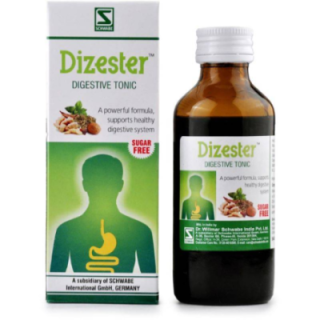 WSI Dizester Digestive Tonic (Sugar Free)