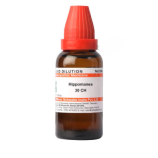 WSI Hippomanes 30CH (Sealed)