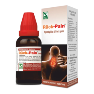 WSI Ruck-Pain