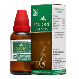 WSI Zauber Hair Drop