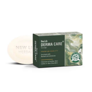New Life Derma Care Soap