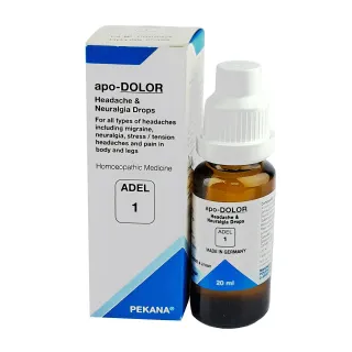 Adel 1 (Apo-Dolor)