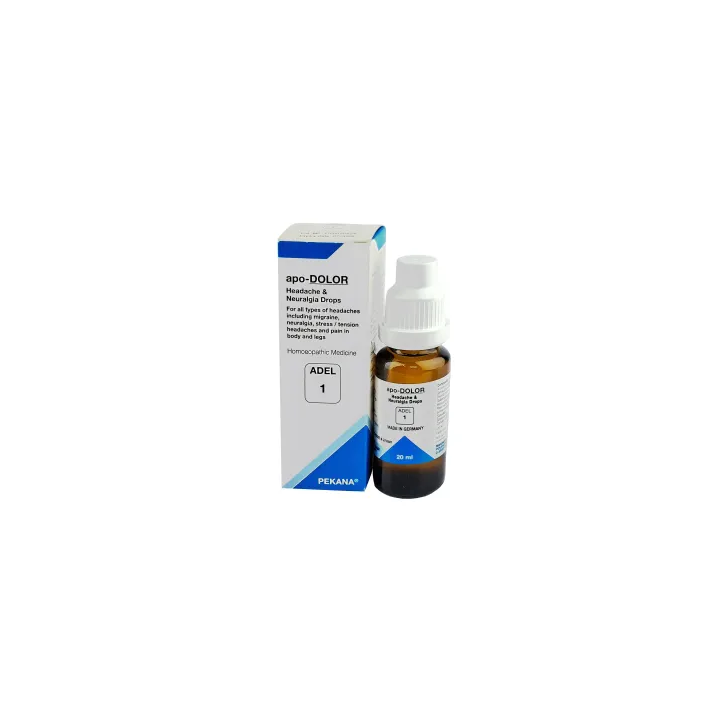 Adel 1 (Apo-Dolor)