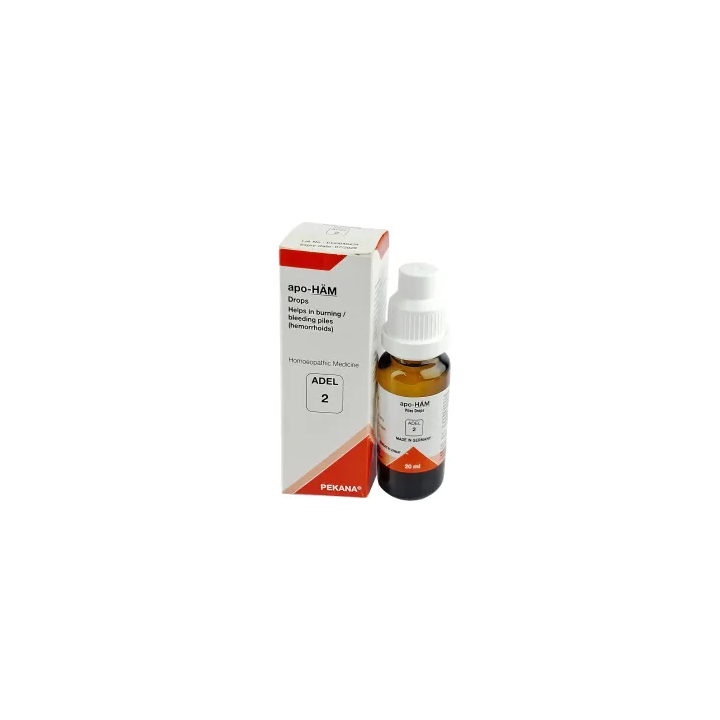 Adel 2 (Apo-Ham)