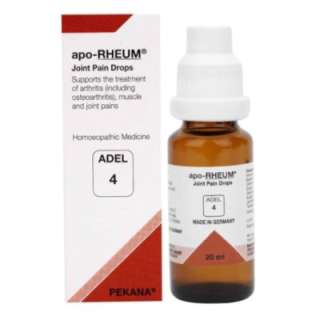 Adel 4 (Apo-Rheum)