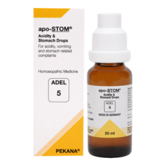 Adel 5 (Apo-Stom)