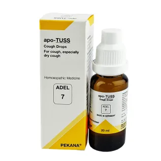 Adel 7 (Apo-Tuss)