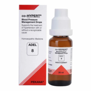 Adel 8 (Co-Hypert)