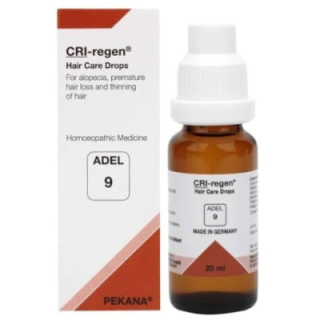Adel 9 (Cri-Regen)