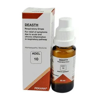 Adel 10 (Deasth)