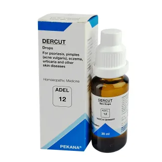Adel 12 (Dercut)