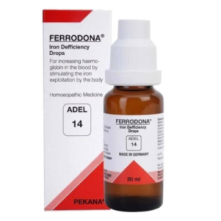 Adel 14 (Ferrodona)