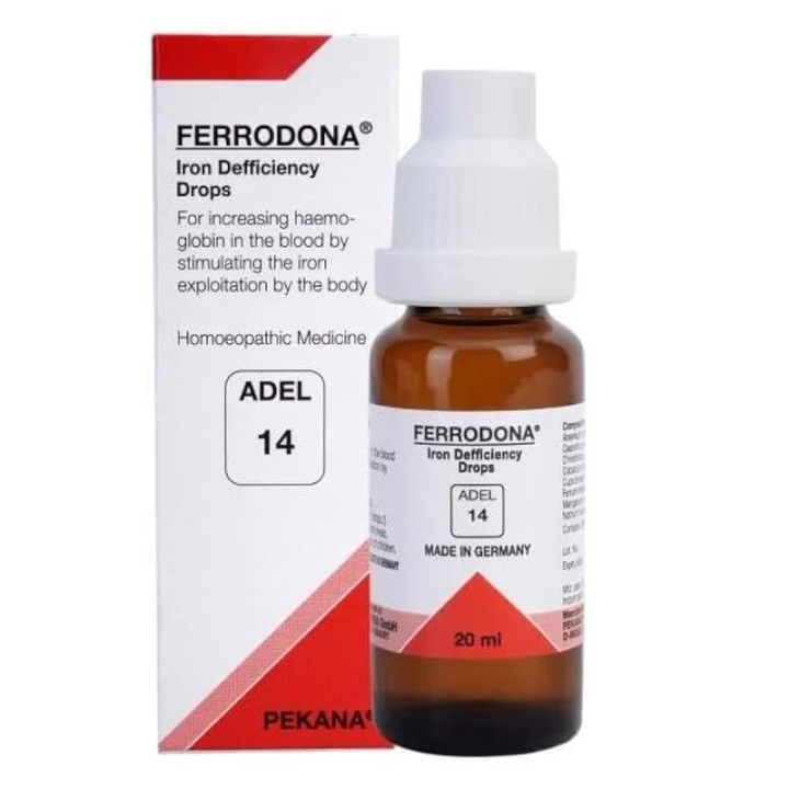 Adel 14 (Ferrodona)