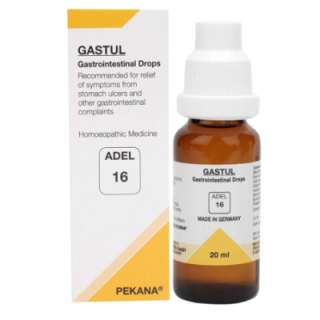 Adel 16 (Gastul)