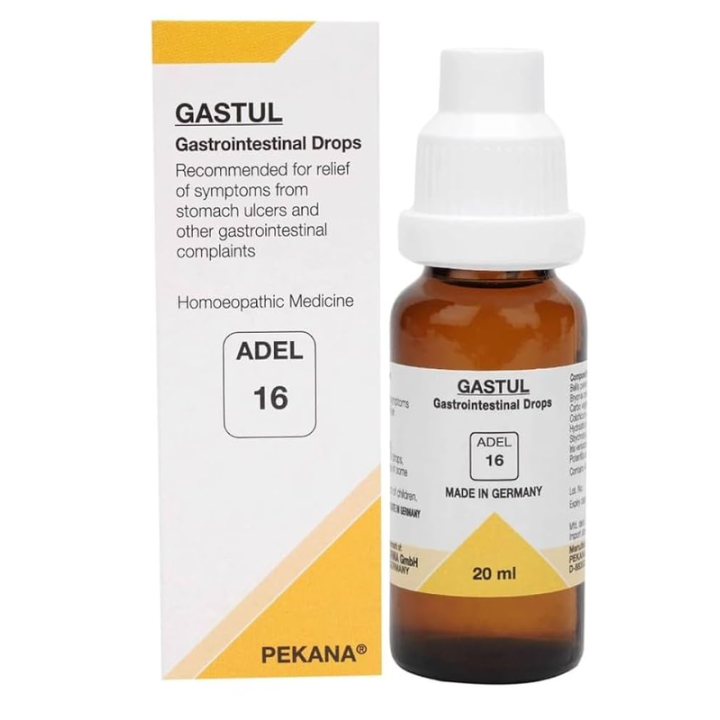 Adel 16 (Gastul)