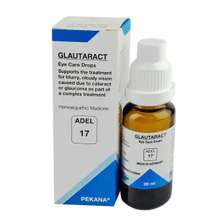 Adel 17 (Glautaract)