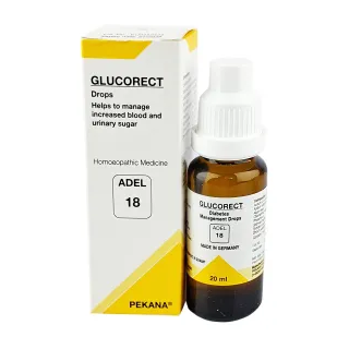 Adel 18 (Glucorect)