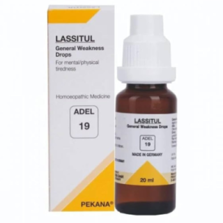 Adel 19 (Lassitul)