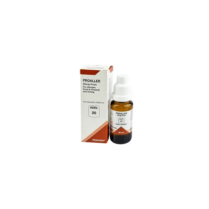 Adel 20 (Proaller)