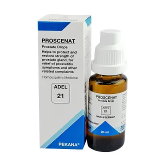 Adel 21 (Proscenat)