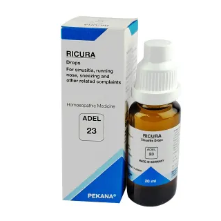 Adel 23 (Ricura)