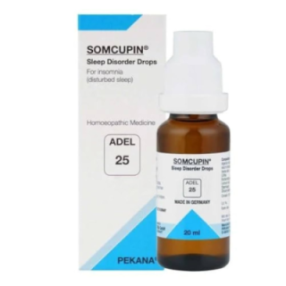 Adel 25 (Somcupin)