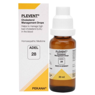 Adel 28 (Plevent)