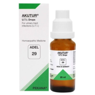 Adel 29 (Akutu)
