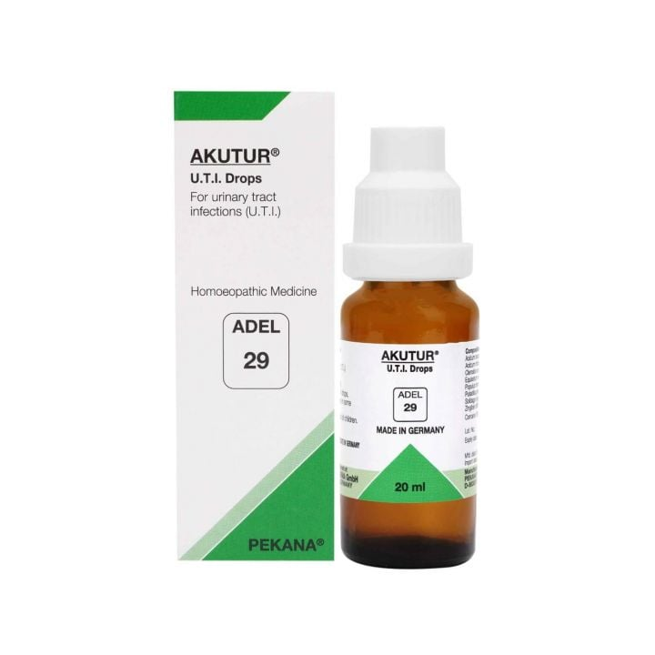 Adel 29 (Akutu)