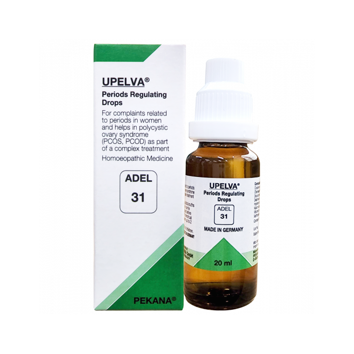 Adel 31 (Upelva)