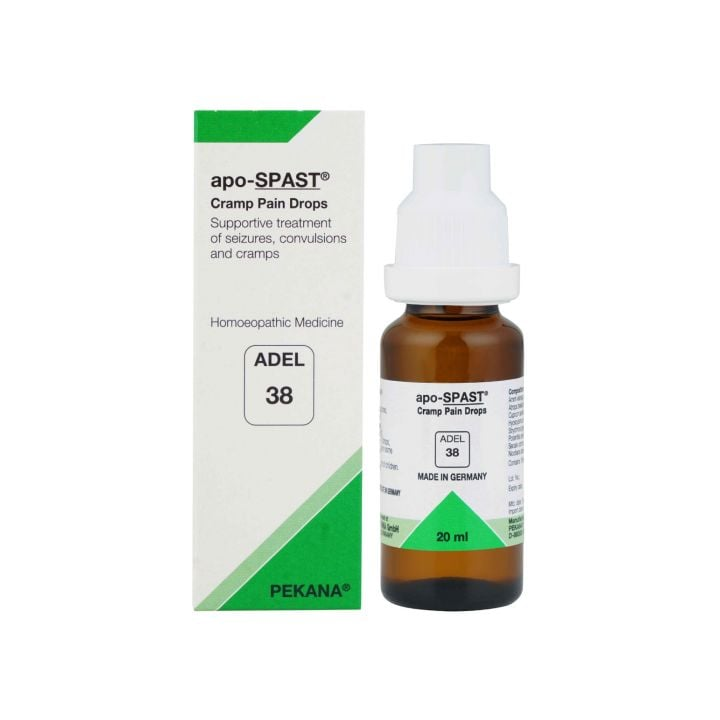 Adel 38 (Apo-Spast)