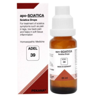 Adel 39 (Apo-Sciatica)