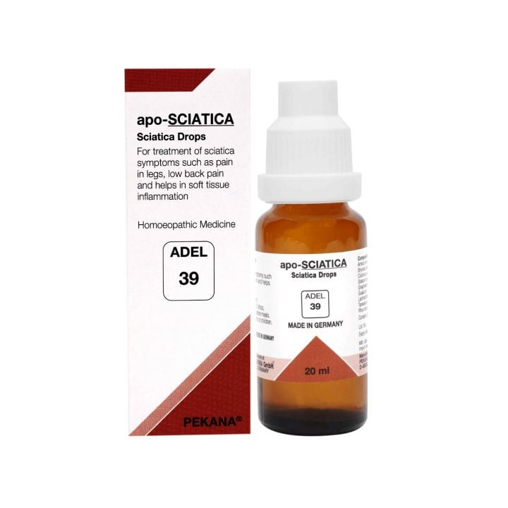 Adel 39 (Apo-Sciatica)