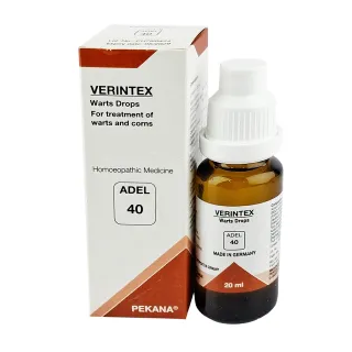 Adel 40 (Verintex)