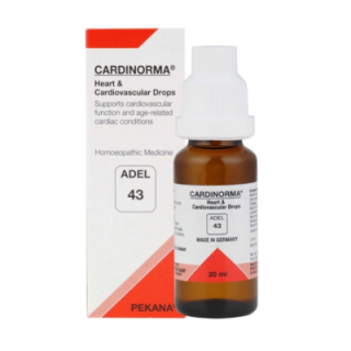 Adel 43 (Cardinorma)