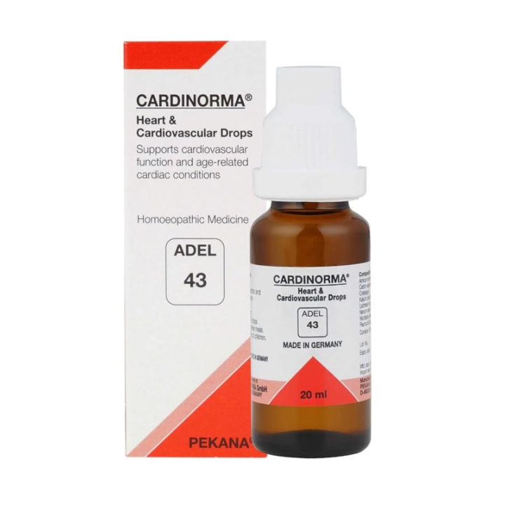 Adel 43 (Cardinorma)