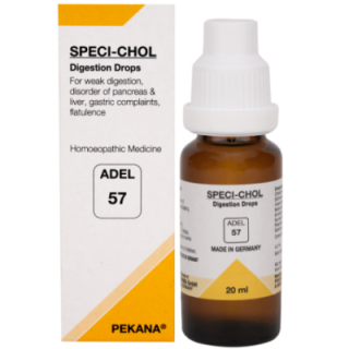 Adel 57 (Speci-Chol)